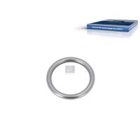 20 Stück O-Ring - DT Spare Parts 4.20410 / D: 21 mm, S: 3 mm
