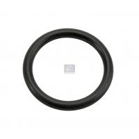 20 Stück O-Ring - DT Spare Parts 2.44104 / D: 22,2 mm, S: 3 mm