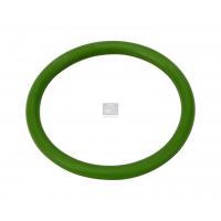 20 Stück O-Ring - DT Spare Parts 1.24311 / D: 29,2 mm, S: 3 mm