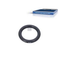 20 Stück O-Ring - DT Spare Parts 1.24251 / D: 31 mm, S: 6,5 mm