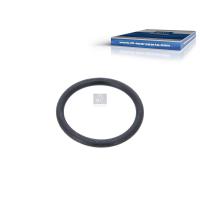 20 Stück O-Ring - DT Spare Parts 1.16423 / D: 47 mm, S: 5,34 mm