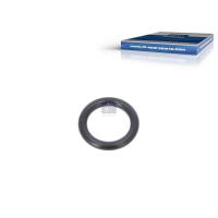 20 Stück O-Ring - DT Spare Parts 3.72620 / D: 7 mm, S: 1,5 mm