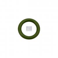 5 Stück O-Ring - DT Spare Parts 1.10899 / D: 10 mm, S: 2,4 mm