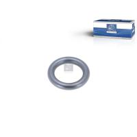 5 Stück O-Ring - DT Spare Parts 2.76221 / D: 12 mm, S: 3 mm