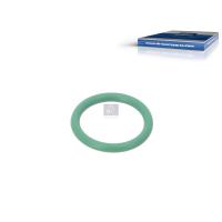 5 Stück O-Ring - DT Spare Parts 4.20527 / D: 14 mm, S: 2 mm