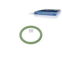 5 Stück O-Ring - DT Spare Parts 3.89517 / D: 23 mm, S: 3 mm
