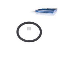 5 Stück O-Ring - DT Spare Parts 2.76222 / D: 24 mm, S: 2,5 mm