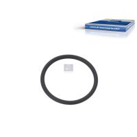 5 Stück O-Ring - DT Spare Parts 2.76224 / D: 24 mm, S: 2 mm