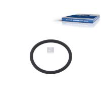 5 Stück O-Ring - DT Spare Parts 2.76223 / D: 27,5 mm, S: 2,5 mm