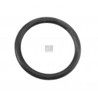 5 Stück O-Ring - DT Spare Parts 1.24057 / D: 48 mm, S: 6 mm