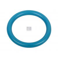 5 Stück O-Ring - DT Spare Parts 4.20322 / D: 52 mm, S: 8 mm