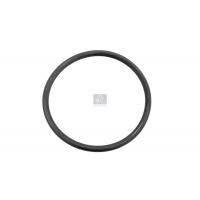 5 Stück O-Ring - DT Spare Parts 6.30069 / D: 53 mm, S: 3,55 mm