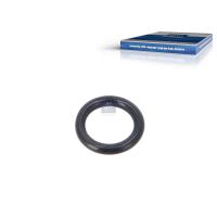 5 Stück O-Ring - DT Spare Parts 3.10177 / D: 9 mm, S: 2 mm