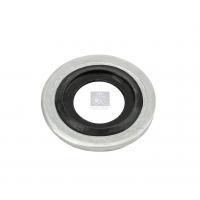 50 Stück Dichtring - DT Spare Parts 6.22271 / D: 6,4 mm, D: 14 mm, S: 1 mm