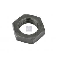 50 Stück Mutter - DT Spare Parts 4.40072 / M12 x 1, SW: 17