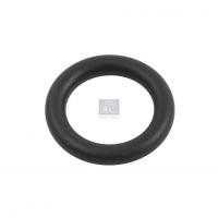 50 Stück O-Ring - DT Spare Parts 1.24301 / D: 12 mm, S: 3 mm