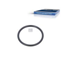 50 Stück O-Ring - DT Spare Parts 4.20077 / D: 35,2 mm, S: 3 mm