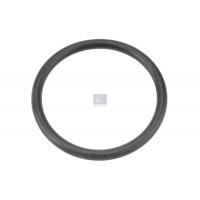 50 Stück O-Ring - DT Spare Parts 3.10175 / D: 36,5 mm, S: 3,5 mm