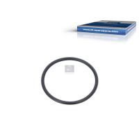 50 Stück O-Ring - DT Spare Parts 3.69021 / D: 46 mm, S: 3 mm