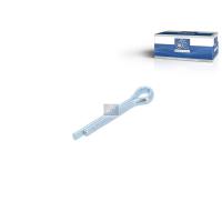 50 Stück Splint - DT Spare Parts 9.42000 / D: 3,2 mm, L: 20 mm, A, DIN 94