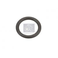 6 Stück O-Ring - DT Spare Parts 2.10322 / D: 12,3 mm, S: 2,4 mm