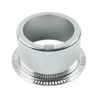 ABS Ring - DT Spare Parts 4.64780 / D: 102 mm, D1: 131 mm, D2: 162 mm, S: 1,5 mm, H: 80 mm