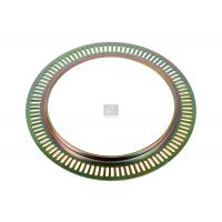 ABS Ring - DT Spare Parts 1.17165 / D: 126 mm, D: 170,5 mm, H: 9 mm