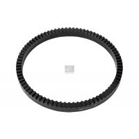 ABS Ring - DT Spare Parts 10.10582 / D: 152 mm, D: 170 mm, H: 15 mm, 80 teeth