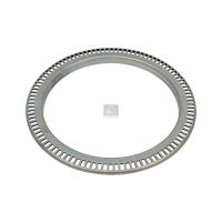 ABS Ring - DT Spare Parts 10.30582 / D: 156,5 mm, D: 195,5 mm, H: 11,5 mm, 100 teeth