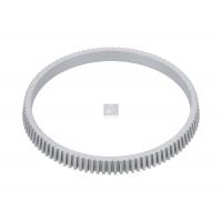 ABS Ring - DT Spare Parts 2.65148 / D: 166 mm, H: 16,5 mm