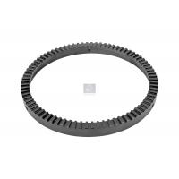 ABS Ring - DT Spare Parts 10.10577 / D: 170 mm, D: 194 mm, H: 17,8 mm, 80 teeth