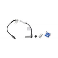 ABS Sensor, links - DT Spare Parts 4.63782 / L: 510 mm