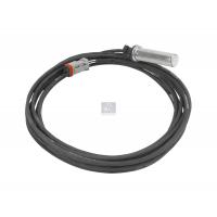 ABS Sensor, links - DT Spare Parts 6.61912 / L: 5630 mm