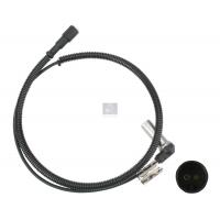 ABS Sensor - DT Spare Parts 5.20147 / L: 1010 mm