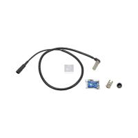 ABS Sensor - DT Spare Parts 1.21617 / L: 1055 mm