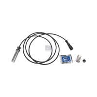 ABS Sensor - DT Spare Parts 5.20145 / L: 1820 mm