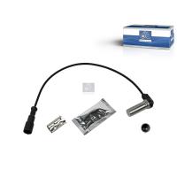 ABS Sensor - DT Spare Parts 1.21657 / L: 410 mm