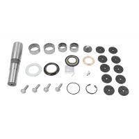 Achsschenkelbolzensatz - DT Spare Parts 4.91930 / D1: 45 mm, D2: 35 mm, L: 209 mm