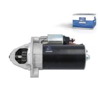 Anlasser - DT Spare Parts 4.67720 / 12 V, 1,7 kW