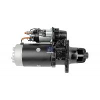 Anlasser - DT Spare Parts 4.63000 / 24 V, 6,2 kW