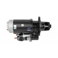 Anlasser - DT Spare Parts 5.47002 / 24 V, 6,5 kW