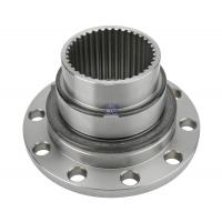 Antriebsflansch - DT Spare Parts 3.51100 / D: 180 mm