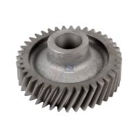 Antriebsrad - DT Spare Parts 4.64534 / D: 116 mm, 39 teeth