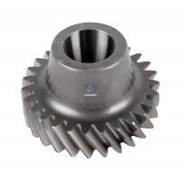 Antriebsrad - DT Spare Parts 4.64532 / D: 84,6 mm, 27 teeth
