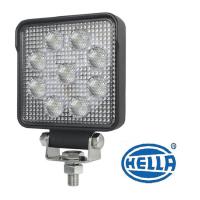 Arbeitsscheinwerfer HELLA ValueFit S1500 LED Nahfeldausleuchtung 12/24V 9LED