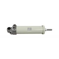 Arbeitszylinder - DT Spare Parts 1.18221 / D: 40 mm, B: 8 mm, M8 x 1,25, LTh1: 26 mm, M12 x 1,5, L: 228 mm, max. 10 bar, L S: 85 mm