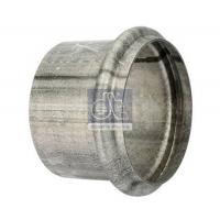 Auspuffrohr - DT Spare Parts 2.14351 / L: 94 mm