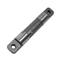 Ausrückwelle - DT Spare Parts 4.50186 / D: 30 mm, B: 10,5 mm, LB: 154,3 mm, L: 180 mm, H: 14 mm