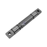 Ausrückwelle - DT Spare Parts 4.50272 / D: 30 mm, B: 10,5 mm, LB: 185 mm, L: 211 mm, H: 14 mm