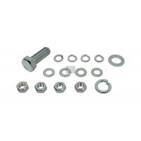 Befestigungssatz, Luftfederbalg - DT Spare Parts 5.96261